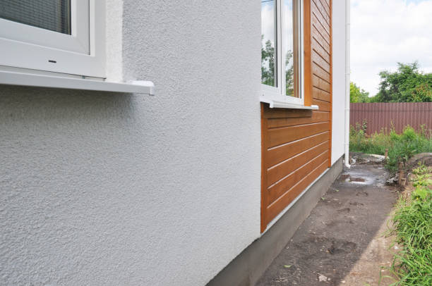 Best James Hardie Siding  in Franklinton, LA