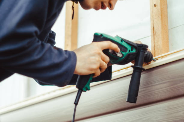 Best Weatherproofing and Sealing  in Franklinton, LA